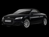 AUDI TT Roadster 1.8 TFSI 180Cv S-LINE Cabrio SLine
