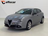 ALFA ROMEO Giulietta 1.4 Turbo 120 CV GPL Sport