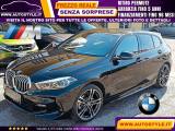 BMW 118 i M-SPORT Steptronic/AUTOMATICA MSport F40