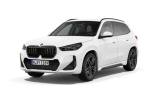 BMW X1 sDrive 18d Msport Pro