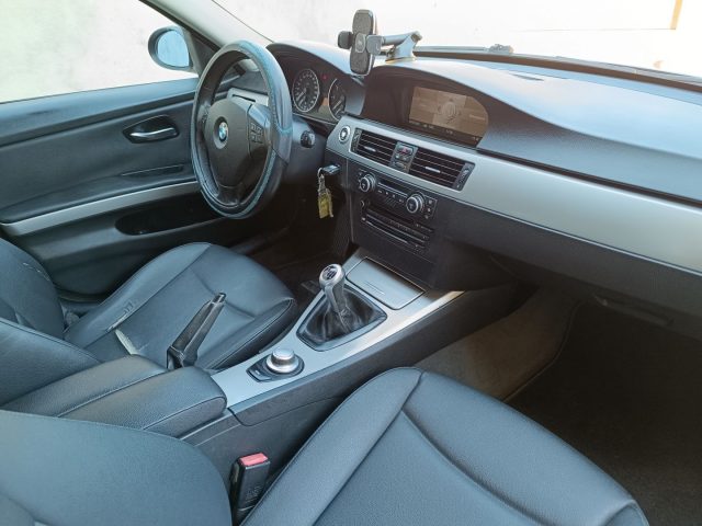 BMW 318 usata 55