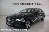 MERCEDES-BENZ C 200 d Mild hybrid S.W. Advanced Plus