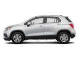 CHEVROLET Trax 1.7D FWD aut. LT