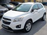 CHEVROLET Trax 1.7D FWD aut. LT