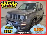 JEEP Renegade 1.0 T3 Longitude
