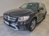 MERCEDES-BENZ GLC 220 d 4Matic Exclusive