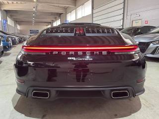 PORSCHE 991 usata, con ESP