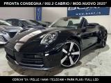 PORSCHE 991 992.2 Carrera Cabriolet