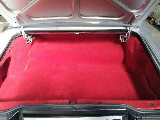 ALFA ROMEO SPIDER 2.0 QUADRIFOGLIO VERDE RESTAURO  - foto 22
