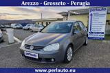 VOLKSWAGEN Golf 2.0 16V TDI 5p. Comfortline