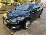RENAULT Megane M&eacute;gane 1.5 dCi 110CV SporTour Limited NAVIGATORE