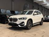 BMW X1 sDrive18d xLine