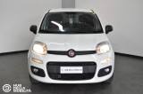 FIAT Panda 1.3 MJT S&S Pop Van 2 posti