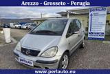 MERCEDES-BENZ A 170 CDI  Avantgarde Cambio Automatico