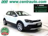 VOLKSWAGEN Polo Cross 1.2 TSI 5p Manuale * OK NEOPATENTATI *