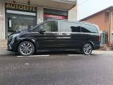 MERCEDES-BENZ V 250 d AUTOMATIC PREMIUM LONG, UNICOP., PREZZO FINITO