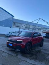 JEEP Avenger 1.2 Turbo 100 CV Summit