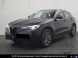 ALFA ROMEO Stelvio 2.0 Turbo 200 CV AT8 Q4 Super