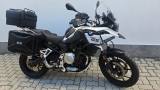 BMW F 750 GS ABS