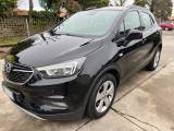 OPEL Mokka X 1.4 Turbo GPL Tech 140CV 4x2 Advance SENSORI PARK