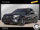 MERCEDES-BENZ GLC 300 d 4Matic  Hybrid AMG Line Premium