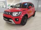 SUZUKI Ignis 1.2 Hybrid 4WD All Grip Top
