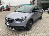 OPEL Crossland X 1.2 12V 2020 pochi km occasione!