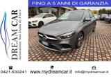 MERCEDES-BENZ B 180 A/T Amg Line Premium