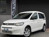 VOLKSWAGEN Caddy 2.0 TDI 102 CV Kombi Business