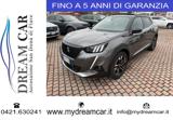 PEUGEOT 2008 BlueHDi 130 S&S Allure Pack