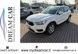 VOLVO XC40 Geartronic Business Plus