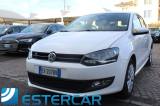 VOLKSWAGEN Polo 1.2 TDI DPF 5p Comfortline