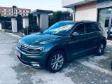 VOLKSWAGEN Tiguan 2.0 TDI SCR DSG Executive BlueMotion Technology