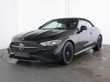 MERCEDES-BENZ CLE 220 d Cabrio AMG Line Premium Plus