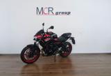 KAWASAKI Z 650 .