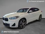 BMW X2 sDrive20d Msport Aut. + Tetto