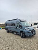 MOBILVETTA  ADMIRAL K 6.5