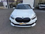 BMW 118 d 5p. Msport