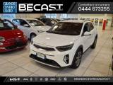 KIA Stonic 1.0 T-GDi 100 CV MHEV MT Style UNICO PROPRIETARIO