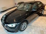 BMW 320 d Berlina xDrive Business Advantage StepTronic