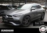 MERCEDES-BENZ GLA 200 Automatic Premium 4Matic Garanzia 24 mesi