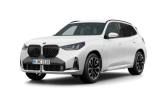 BMW X3 xDrive20d 48V MSport Pro