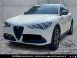 ALFA ROMEO Stelvio 2.0 Turbo 200 CV AT8 Q4 Sprint