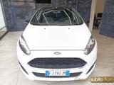 FORD Fiesta 1.5 TDCi 75CV 5 porte Business