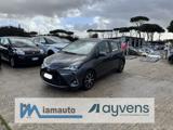 TOYOTA Yaris 1.5cc 72cv ACTIVE