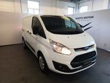 FORD Transit Custom 270 2.0 TDCi 130 aut. PC Furgone Titanium