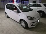 VOLKSWAGEN up! 1.0 5p. eco take up! BlueMotion Technology