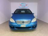 MERCEDES-BENZ A 170 .Avantgarde