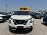NISSAN Juke 1.0 DIG-T 114 CV N-Connecta