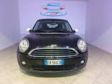 MINI One 1.4 16V Ray